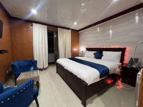 Shugufta Hotel inn